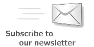 ShaneView Subscribe to our Newsletter