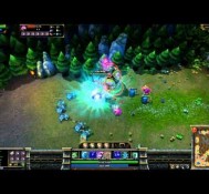League of Legends – Turrets, Inhibitors, and the Nexus