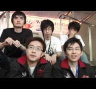 WCG Grand Finals – Team Singapore Post-Game Interview