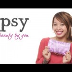 ipsy … beauty by you