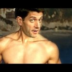 PAUL RYAN SHIRTLESS, BLACK OPS 2 and OTHER THINGS YOU WANT NOW