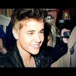 JUSTIN BIEBER CAUSES RIOT IN NORWAY!!