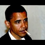 OBAMA GETS ALL THE WEED!!