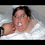 MARRIAGE MAKES YOU FAT!! Science Confirms