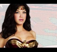 Sexy New Wonder Woman! Hot or Not?