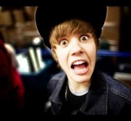 Justin Bieber Never says, “No Means NO!!”