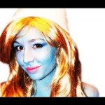 Smurfette Votes “YES” on Gay Smurf Marriage