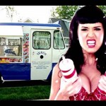 Katy Perry and Ice Cream Trucks