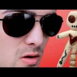 Interactive Voodoo Doll