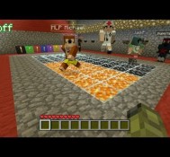 Let’s Play Minecraft Episode 20
