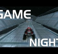Game Night: Halo Reach – Yum Yum