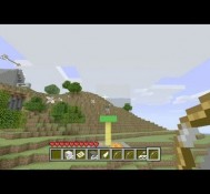 Things to do in: Minecraft – Reverse Shooting Gallery