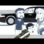 Rooster Teeth Animated Adventures Drunk in the City