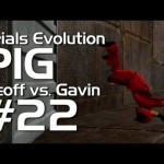 Trials Evolution – Achievement PIG #22 (Geoff vs. Gavin)