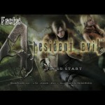Five Facts – Resident Evil 4