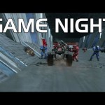 Game Night: Halo Reach – Splatter Flag
