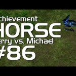 Halo: Reach – Achievement HORSE #86! (Kerry vs. Michael)