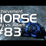 Halo: Reach – Achievement HORSE #83 (Ray vs. Adam)
