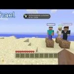 Let’s Play Minecraft Part 6