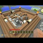 Things to do in: Minecraft – Minesweeper
