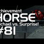 Halo: Reach – Achievement HORSE #81 (Michael vs. ????)