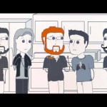Rooster Teeth Animated Adventure Attack of the Burnies