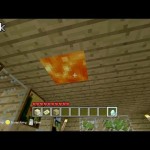 Things to do in: Minecraft – Leaky Ceiling