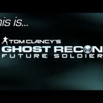 This is… Ghost Recon: Future Soldier