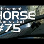 Halo: Reach – Achievement HORSE #75 (Adam vs. Joel)