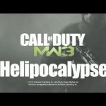 Call of Duty: Modern Warfare 3 – Helipocalypse Achievement Guide