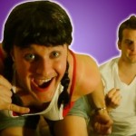 Call Me Maybe PARODY – Comments!