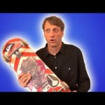 Tony Hawk Skateboarding Secrets!