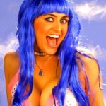 Katy Perry California Gurls Parody: Behind the Awesome!
