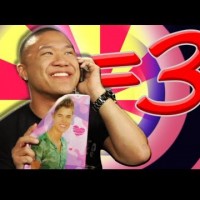 ONE DIRECTION – Timothy DeLaGhetto