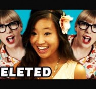 BONUS – Teens React to Taylor Swift – We Are Never Ever Getting Back Together