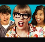 Teens React to Taylor Swift – We Are Never Ever Getting Back Together