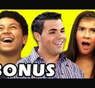 BONUS – Kids React to Fake Celebrity Pranks New York City
