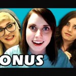 BONUS – Teens React to Overly Attached Girlfriend (Ft. Cimorelli)