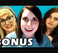 BONUS – Teens React to Overly Attached Girlfriend (Ft. Cimorelli)