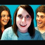 Teens React to Overly Attached Girlfriend (Ft. Cimorelli)