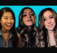 TEENS REACT TO HOT PROBLEMS