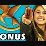 BONUS – Teens React to The Hunger Games