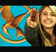 Teens React to The Hunger Games