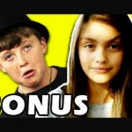 BONUS – Kids React to Girl With a Funny Talent