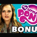 BONUS – Teens React to My Little Pony: Friendship is Magic