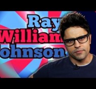 GAY FIRE – Ray William Johnson