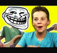 Kids React to le Internet Medley