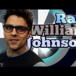 RAGEBONER – Ray William Johnson