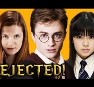 Harry Potter & The Rejected Scenes Ep. 3