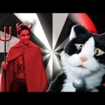 CATT LAUER – Ray William Johnson